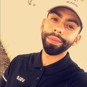 Meet your Posher, Nathan